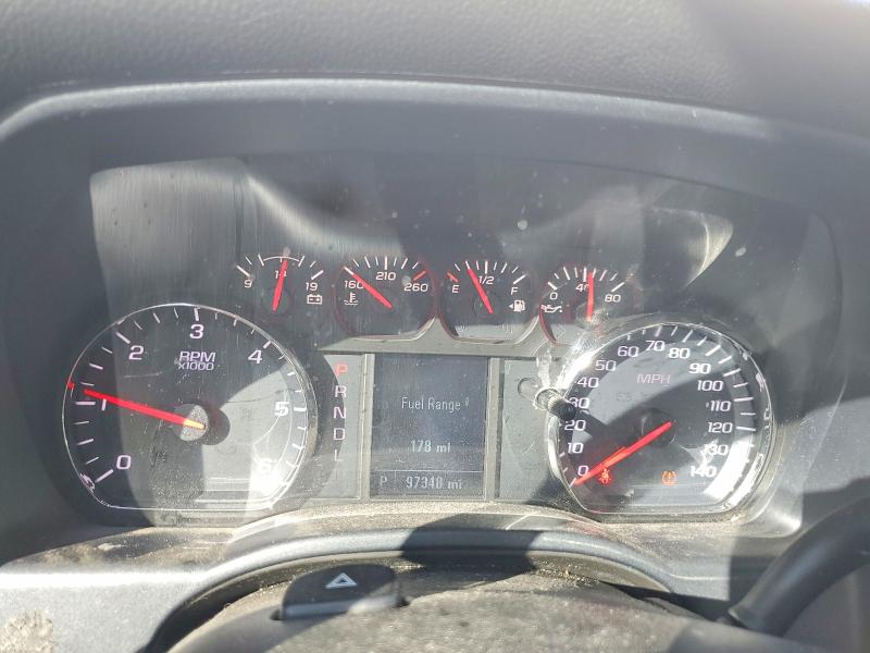 Фото 9 - GMC SIERRA