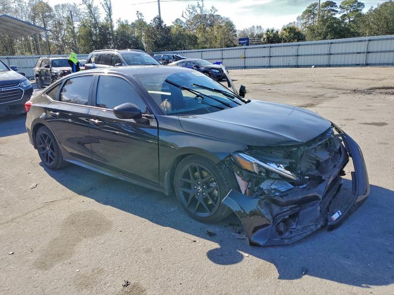 Фото 4 - HONDA CIVIC