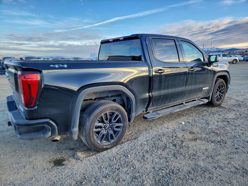 Фото 3 - GMC SIERRA