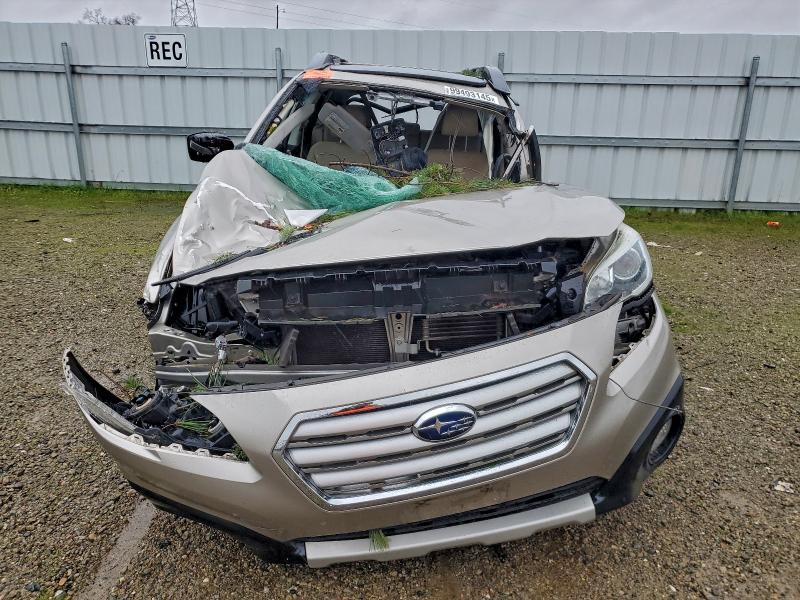 Фото 5 - SUBARU OUTBACK