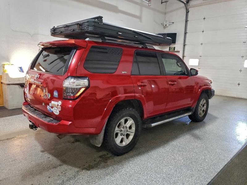 Фото 3 - TOYOTA 4RUNNER