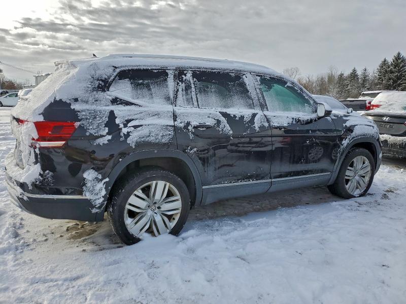 VOLKSWAGEN ATLAS 2019 VIN 1V2MR2CA4KC564452