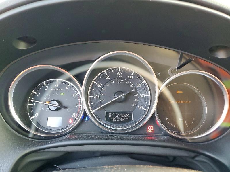 Фото 9 - MAZDA CX-5