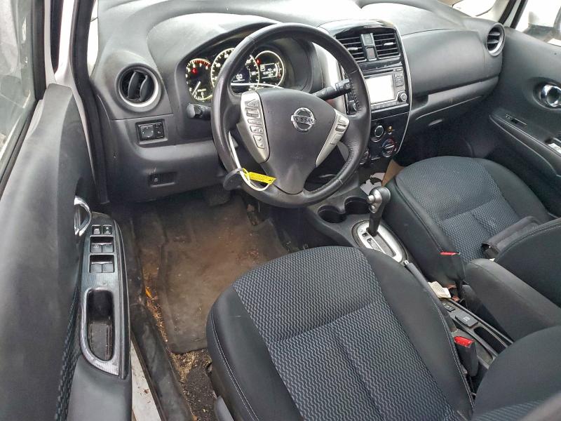 Фото 8 - NISSAN VERSA