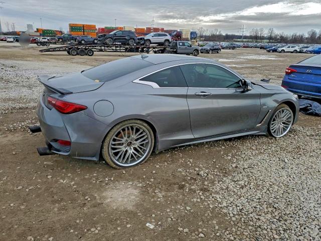 Фото 3 - INFINITI Q60