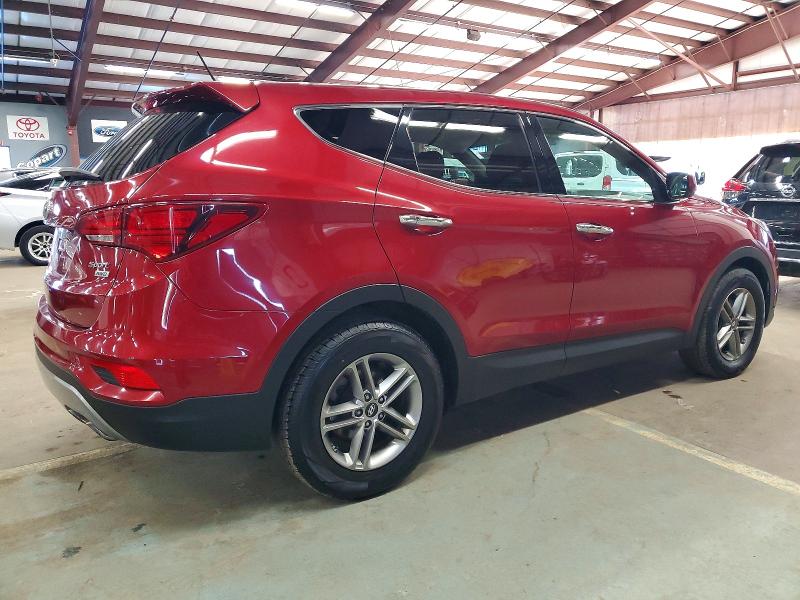 Фото 3 - HYUNDAI SANTA FE