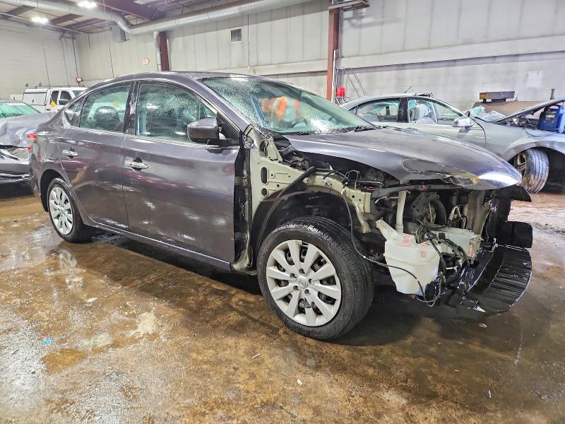 Фото 4 - NISSAN SENTRA