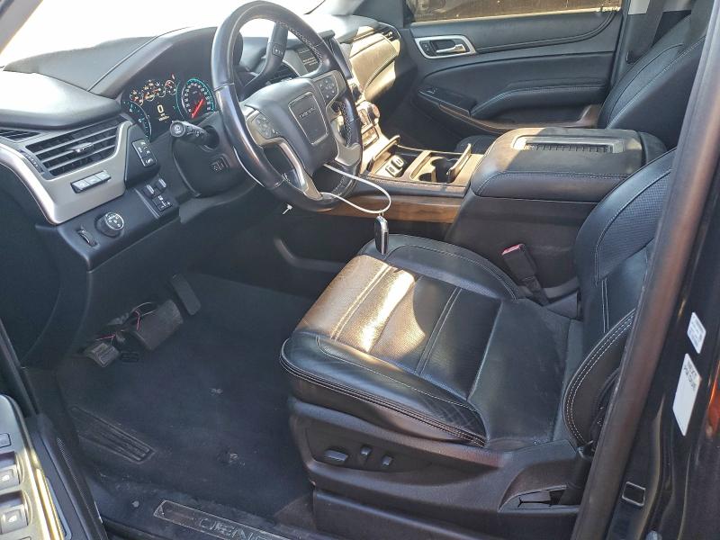 Фото 7 - GMC YUKON