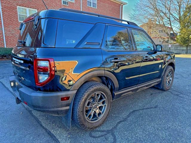Фото 4 - FORD BRONCO