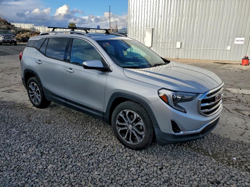 Фото 4 - GMC TERRAIN