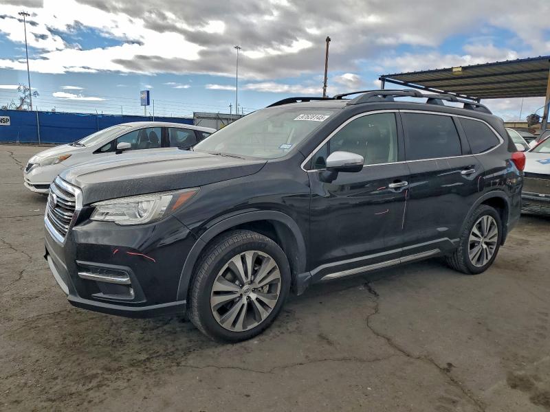 Фото 1 - SUBARU ASCENT