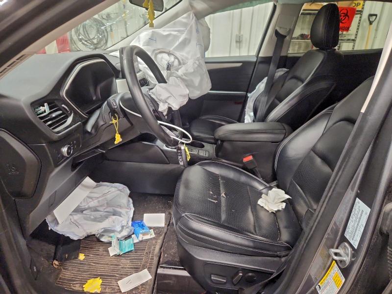 Фото 7 - FORD ESCAPE