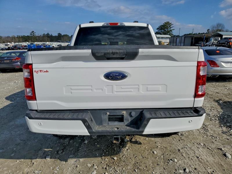 Фото 6 - FORD F-150
