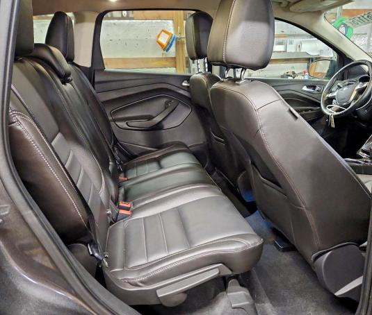 Фото 11 - FORD ESCAPE