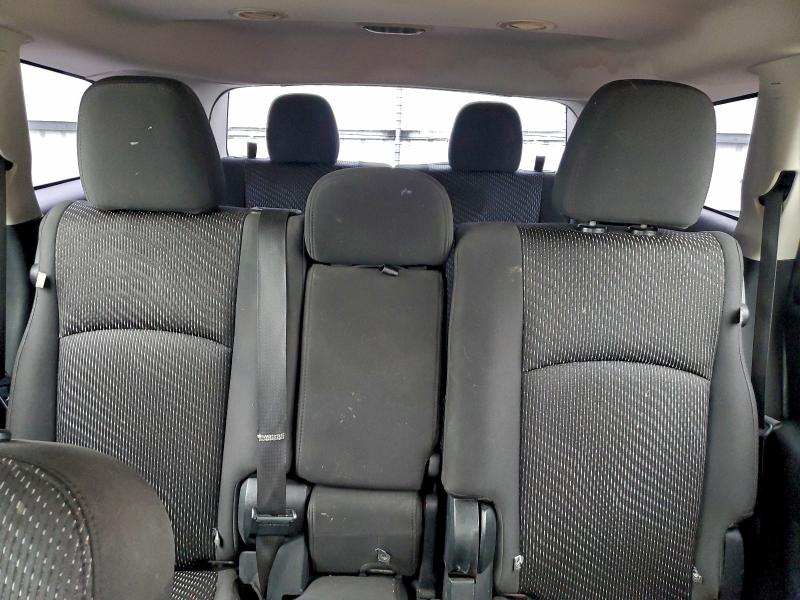 Фото 10 - DODGE JOURNEY