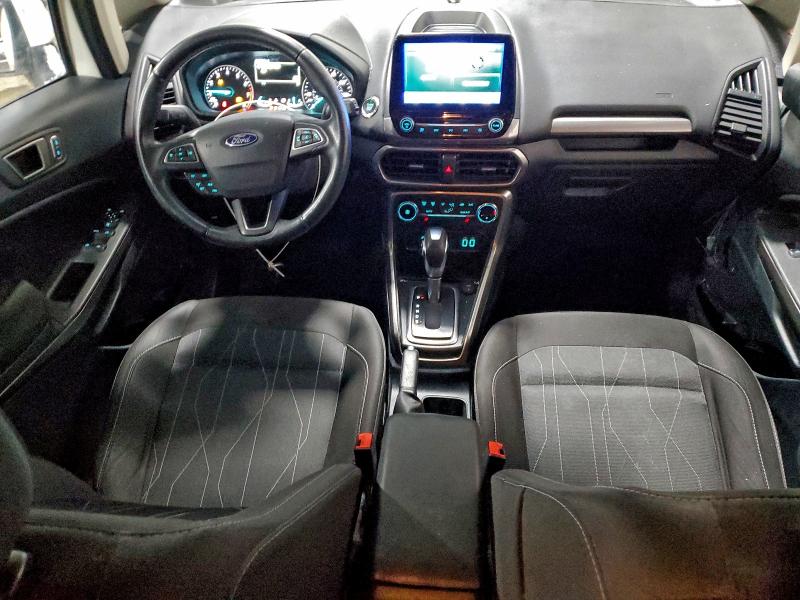 Фото 8 - FORD ECOSPORT