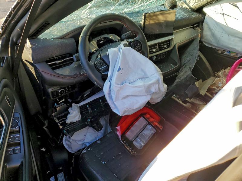 Фото 8 - FORD EXPLORER