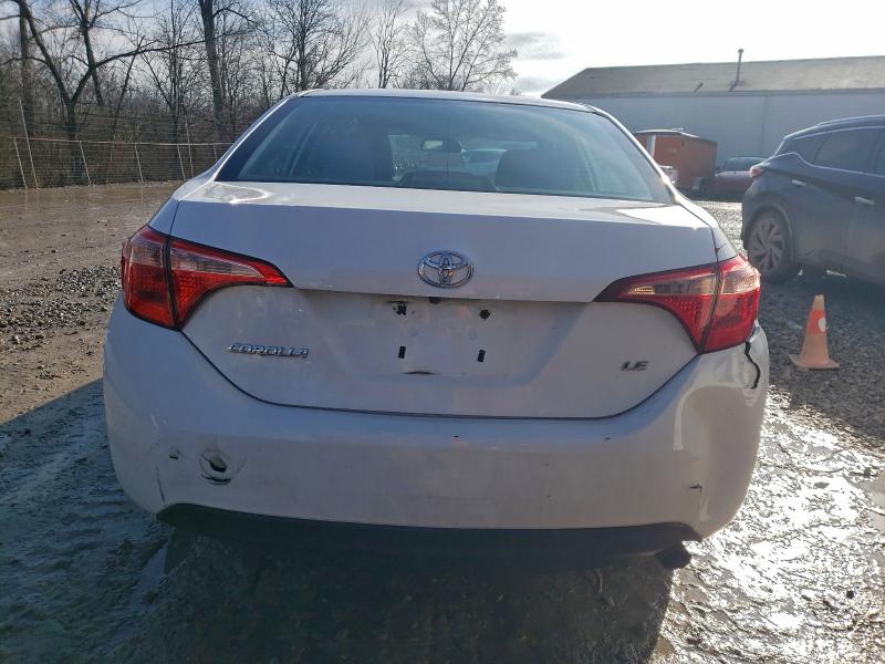 Фото 6 - TOYOTA COROLLA