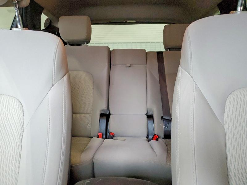 Фото 10 - HYUNDAI SANTA FE