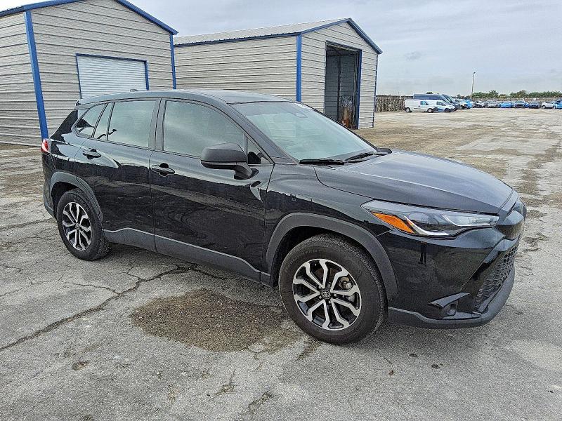 Фото 4 - TOYOTA COROLLA CR