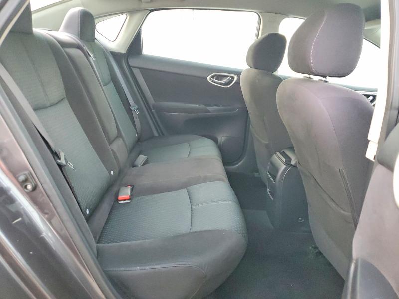 Фото 10 - NISSAN SENTRA