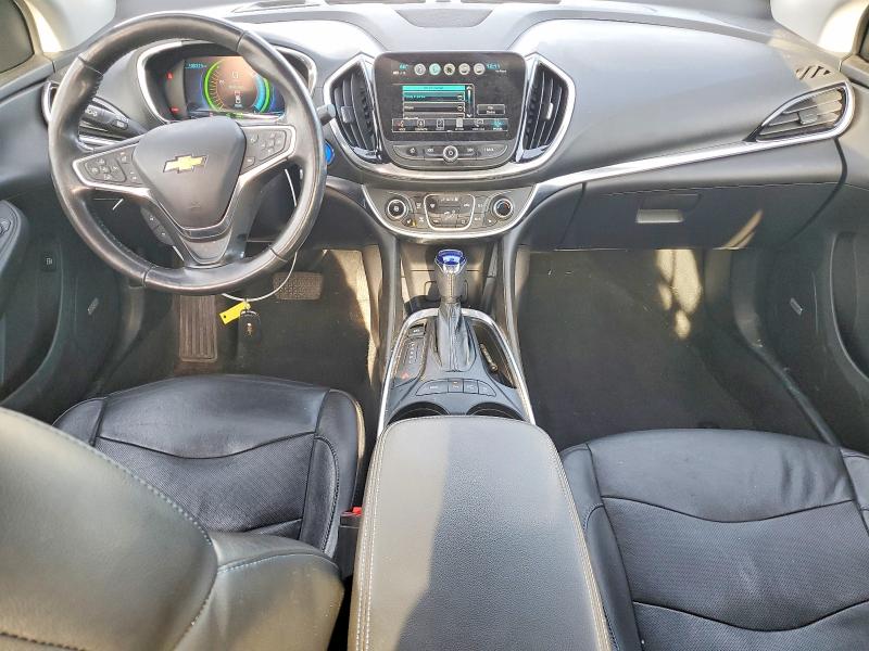Фото 8 - CHEVROLET VOLT