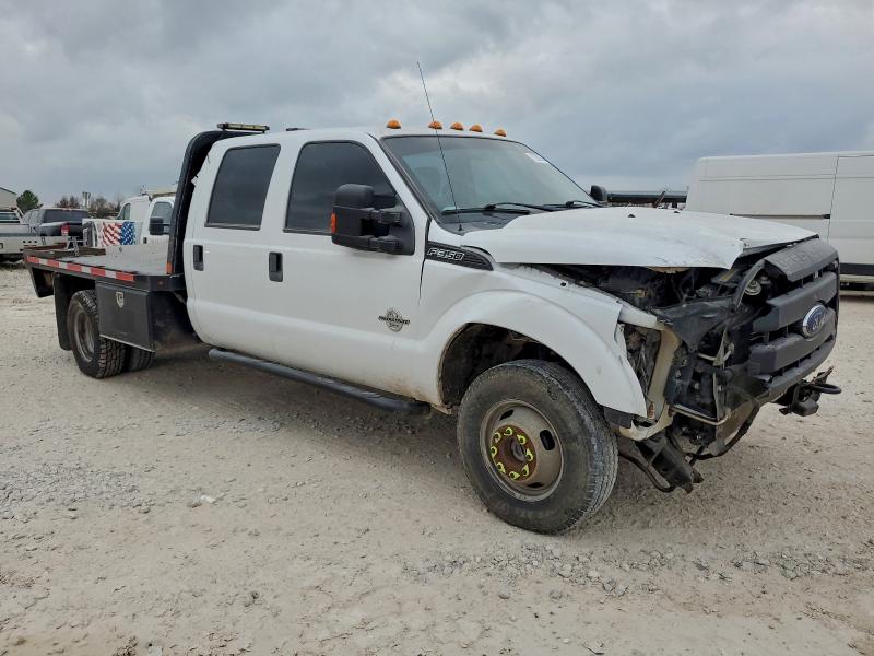 Фото 4 - FORD F350