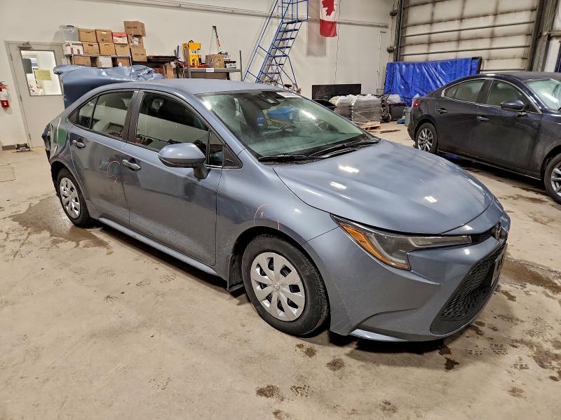 Фото 4 - TOYOTA COROLLA