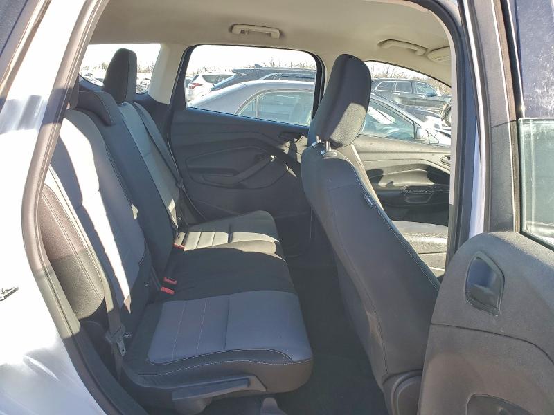 Фото 11 - FORD ESCAPE