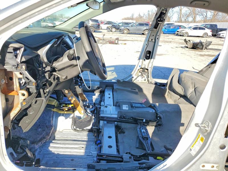 Фото 7 - CHEVROLET IMPALA