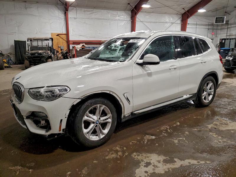 Фото 1 - BMW X3