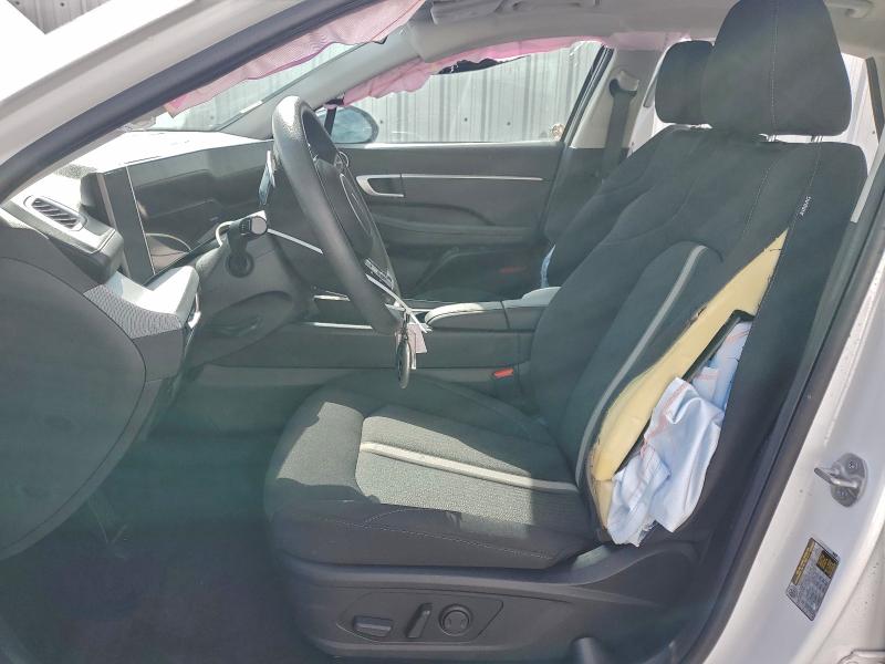 Фото 7 - HYUNDAI SONATA