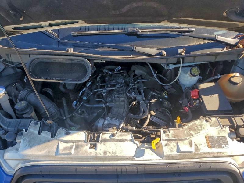 Фото 12 - FORD TRANSIT