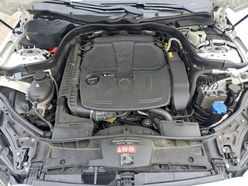 Фото 11 - MERCEDES-BENZ E-CLASS