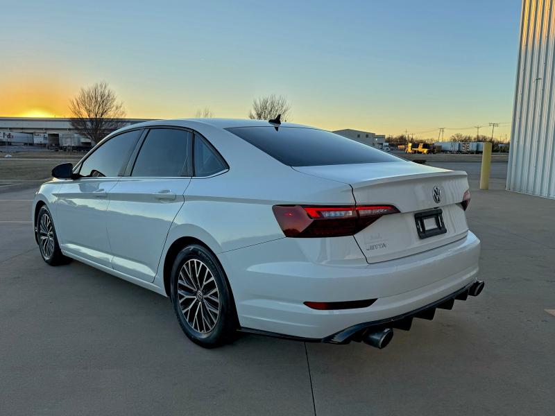 Фото 3 - VOLKSWAGEN JETTA