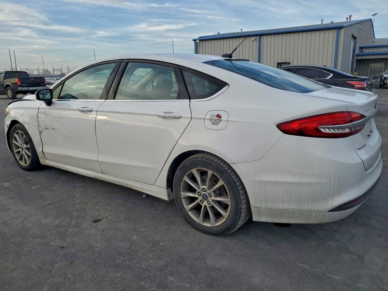 Фото 2 - FORD FUSION