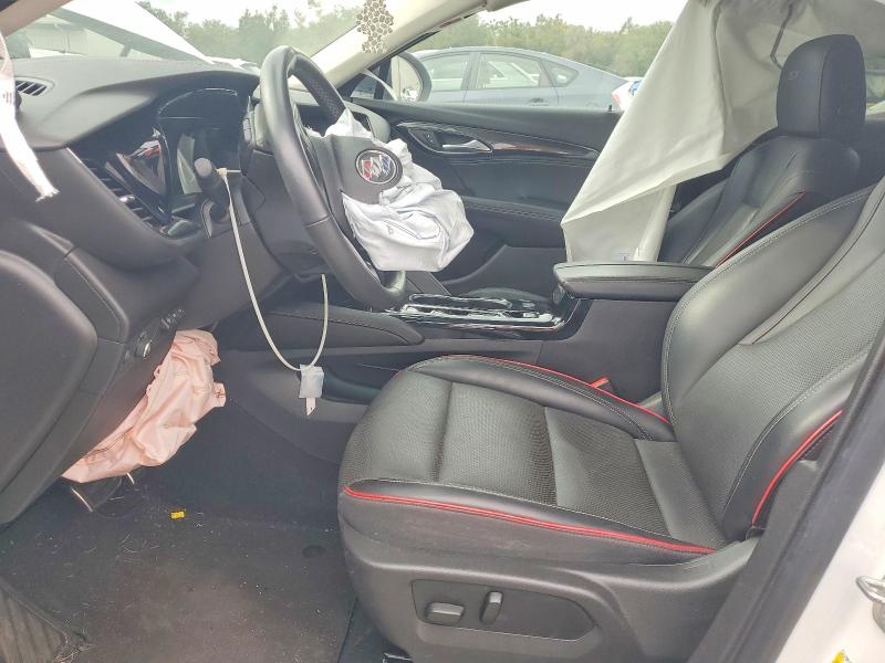 Фото 7 - BUICK ENVISION