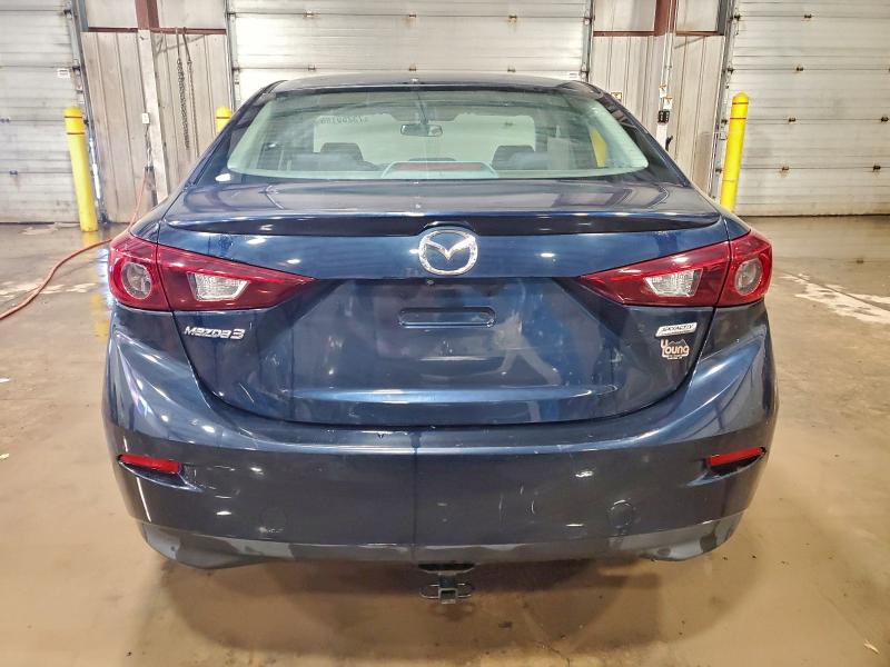 Фото 6 - MAZDA 3