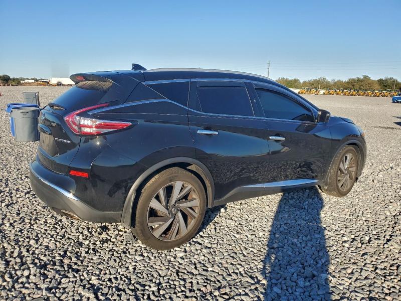Фото 3 - NISSAN MURANO