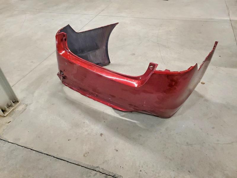 Фото 12 - SUBARU LEGACY