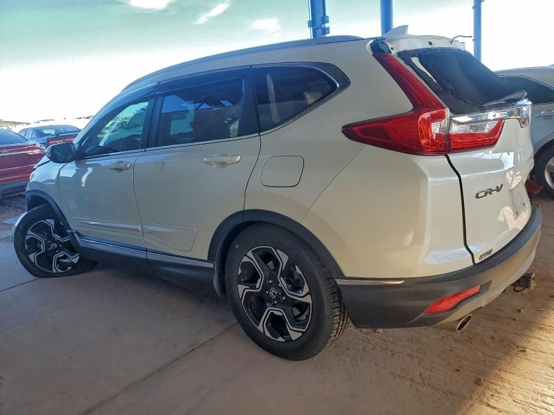 Фото 2 - HONDA CRV