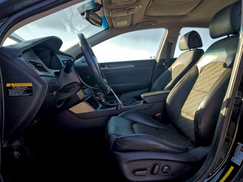 Фото 7 - HYUNDAI SONATA