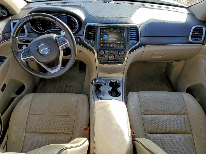 Фото 8 - JEEP GRAND CHER