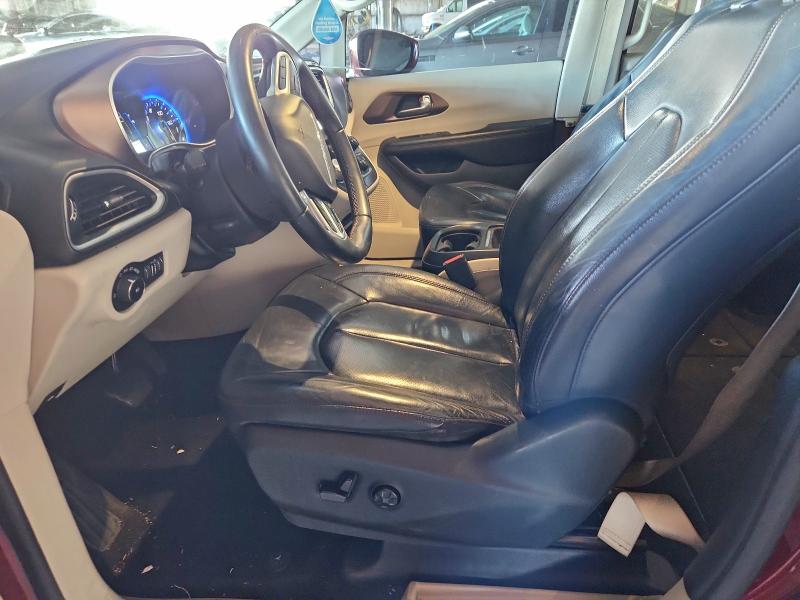 Фото 7 - CHRYSLER PACIFICA