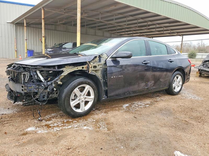 Фото 1 - CHEVROLET MALIBU