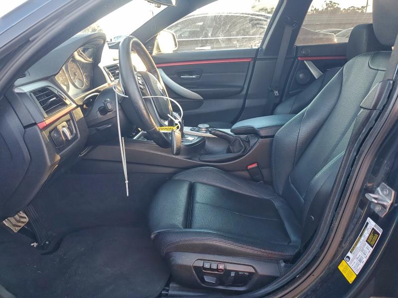 Фото 7 - BMW 4 SERIES