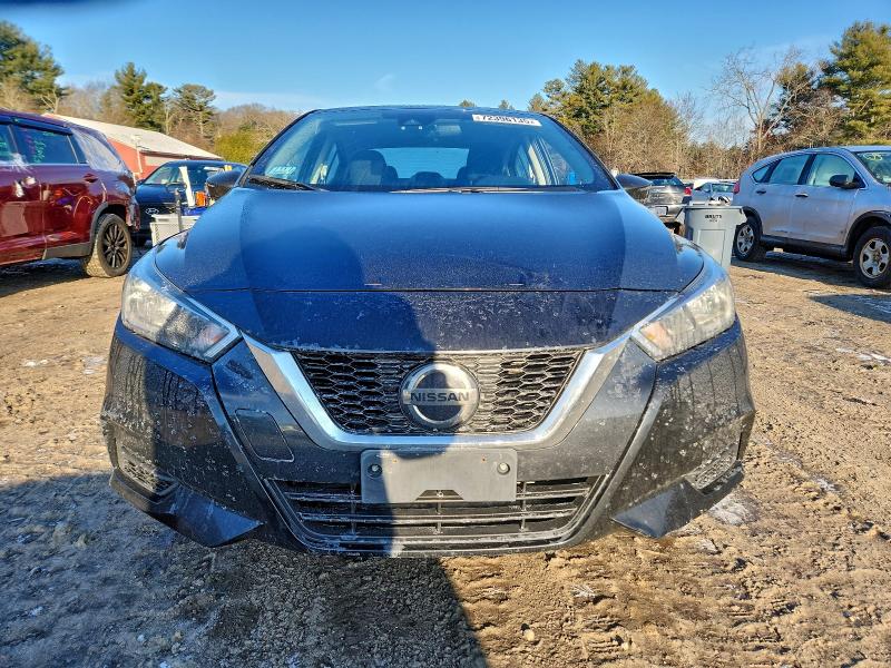 Фото 5 - NISSAN VERSA