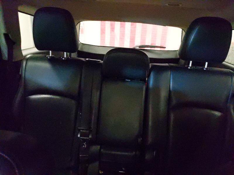 Фото 10 - DODGE JOURNEY