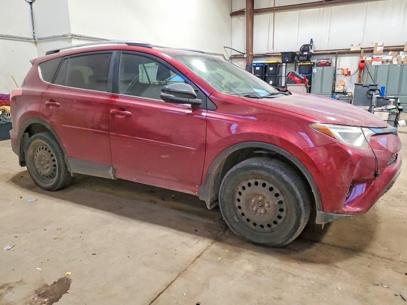 Фото 4 - TOYOTA RAV4