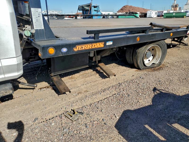 FORD F600 2022 VIN 1FDFF6KT7NDA03816